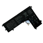Akku für Asus Vivobook12 E210KA E210MA 0B200-03700100 C21N1913 [Ersatzakku]